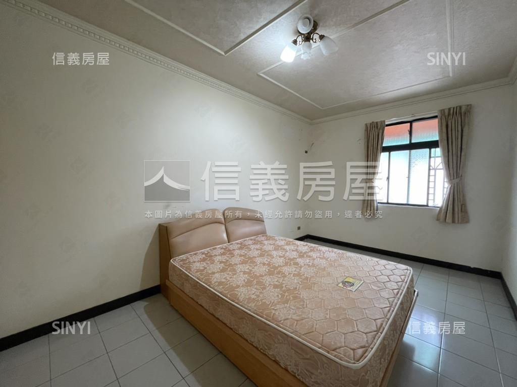 皇家林園綠意美寓房屋室內格局與周邊環境