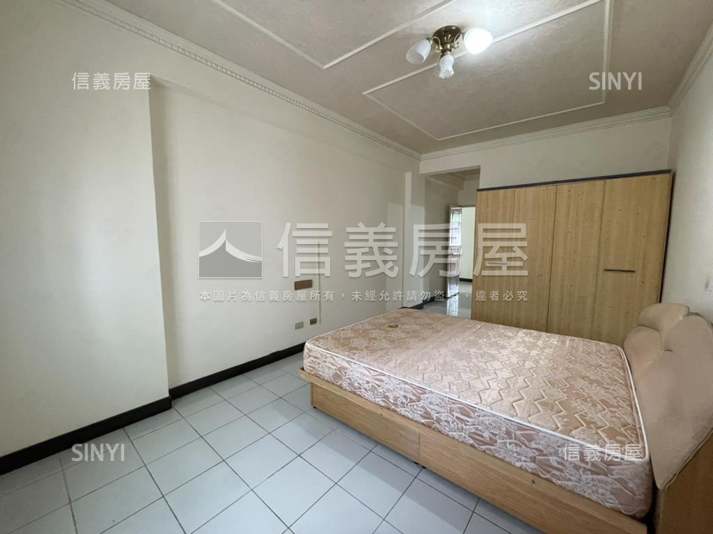 皇家林園綠意美寓房屋室內格局與周邊環境