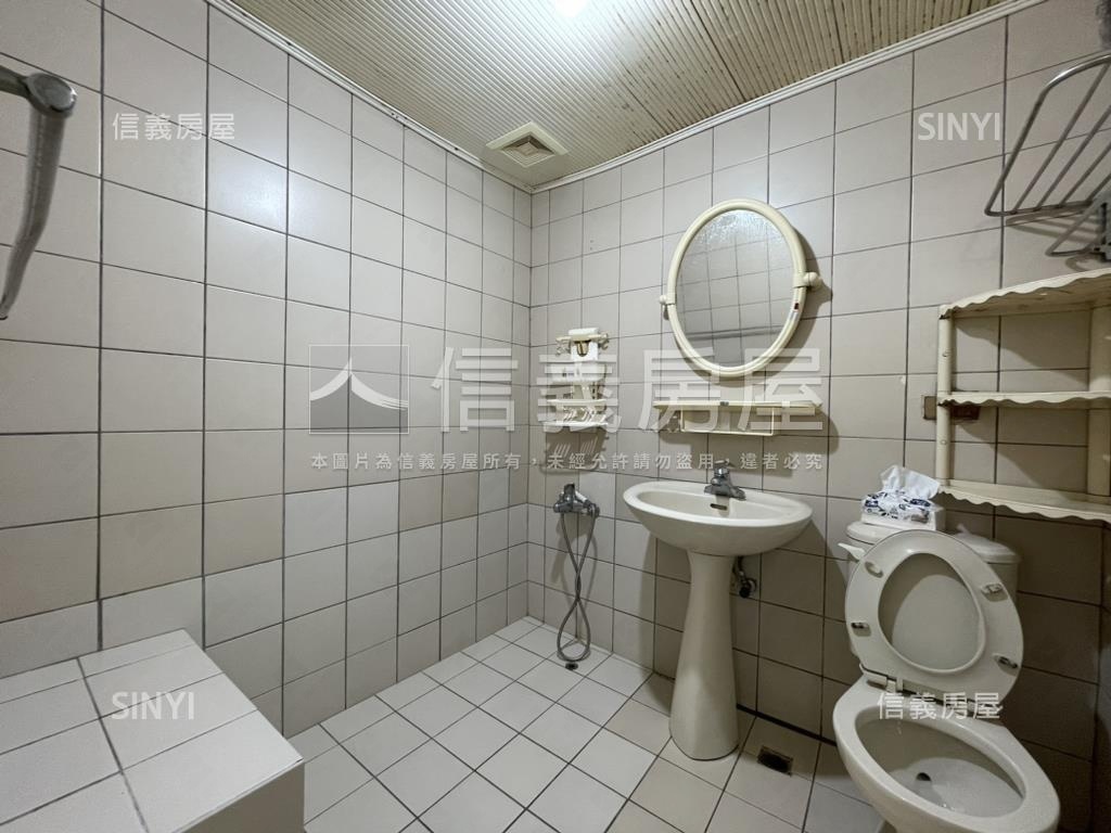 皇家林園綠意美寓房屋室內格局與周邊環境