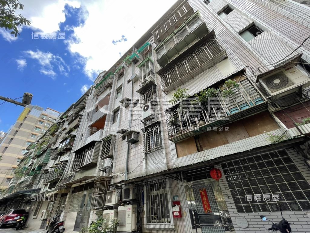 皇家林園綠意美寓房屋室內格局與周邊環境