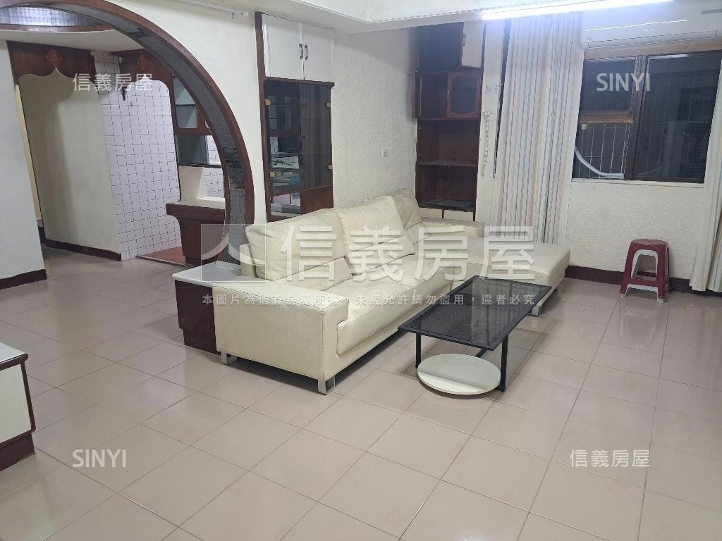 近中和復興國小美寓房屋室內格局與周邊環境