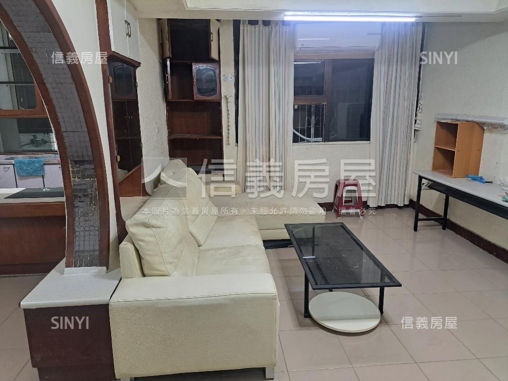 近中和復興國小美寓房屋室內格局與周邊環境