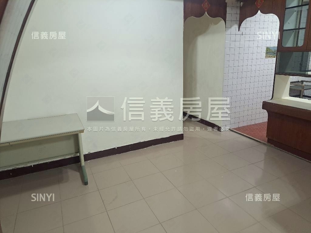 近中和復興國小美寓房屋室內格局與周邊環境