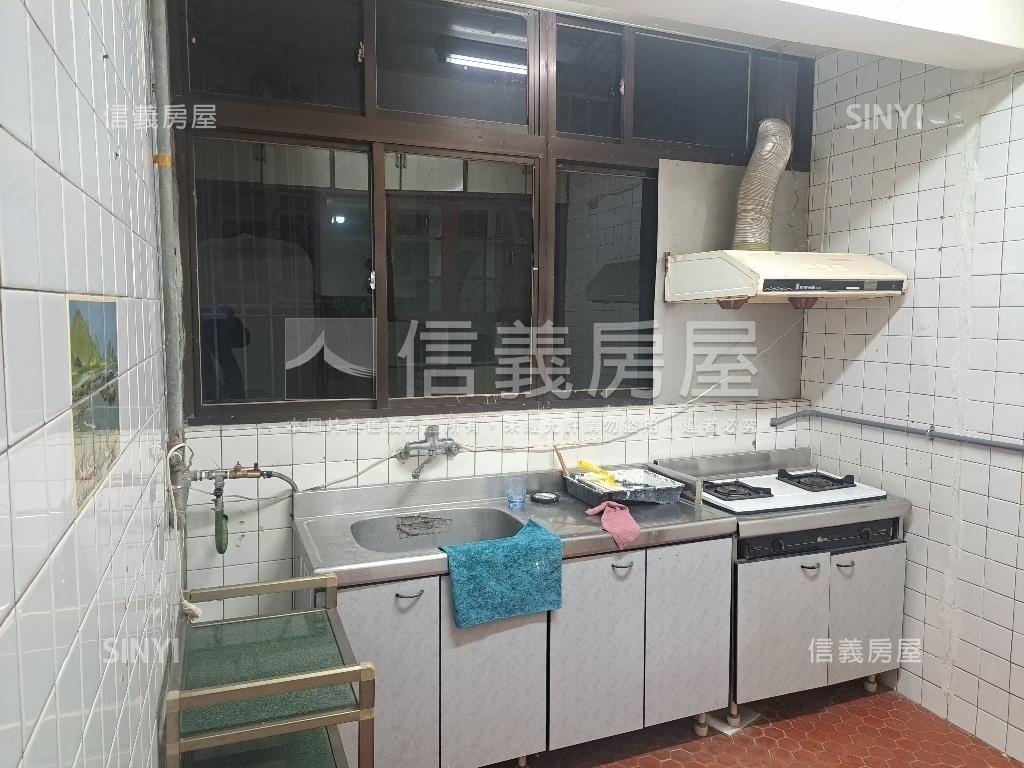 近中和復興國小美寓房屋室內格局與周邊環境