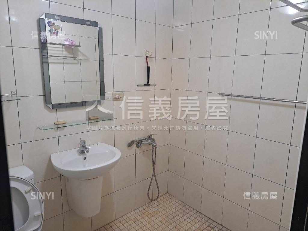 近中和復興國小美寓房屋室內格局與周邊環境