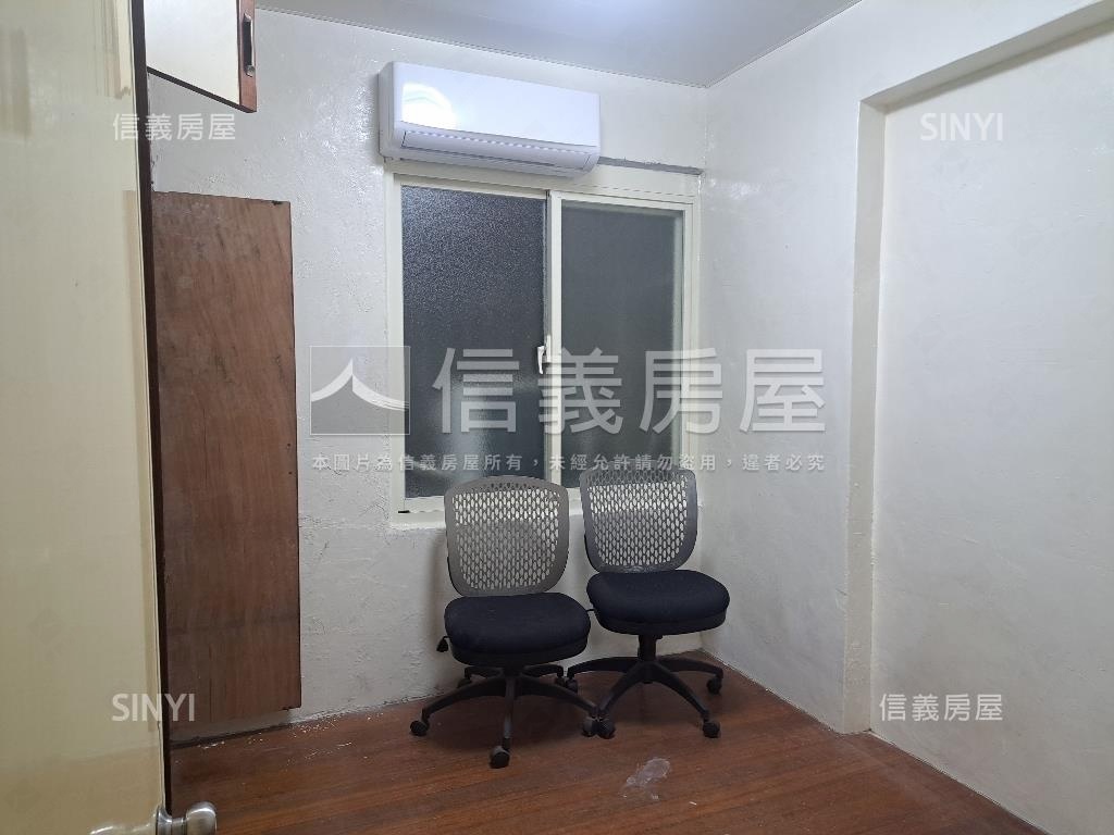 近中和復興國小美寓房屋室內格局與周邊環境