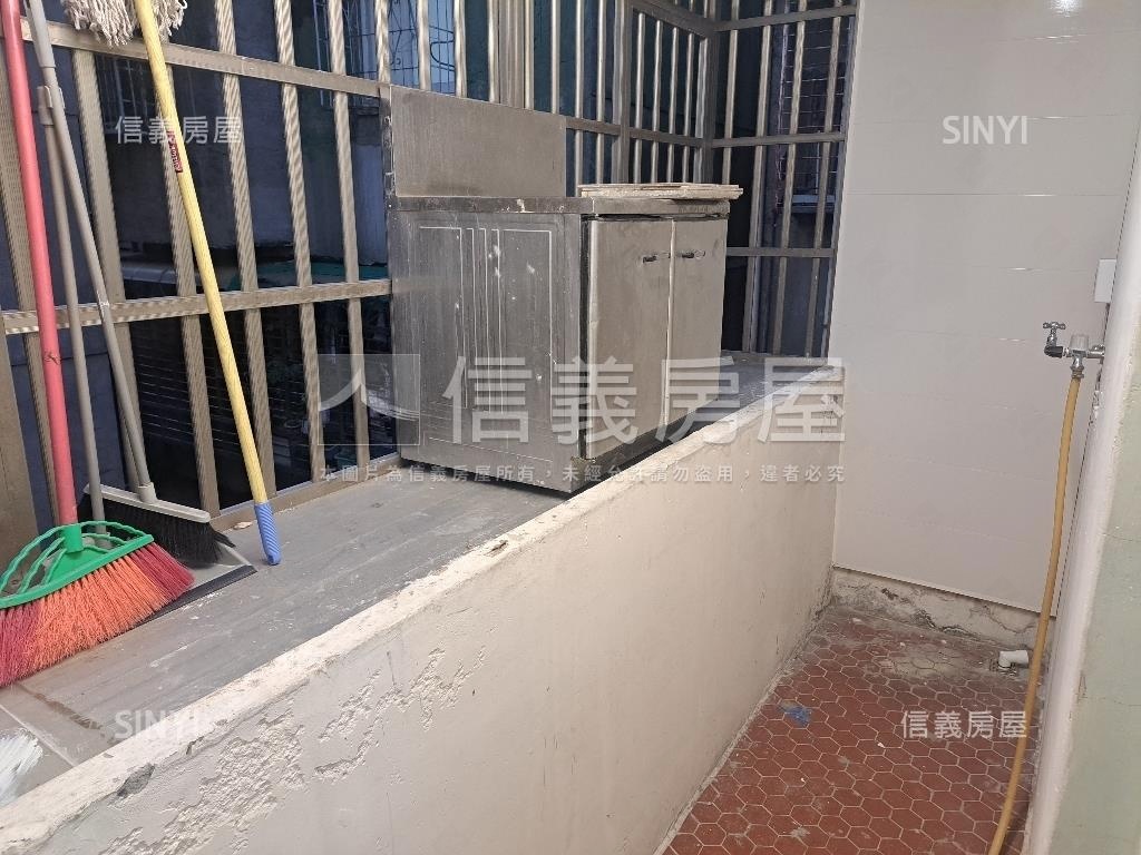 近中和復興國小美寓房屋室內格局與周邊環境