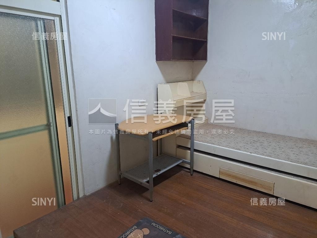 近中和復興國小美寓房屋室內格局與周邊環境