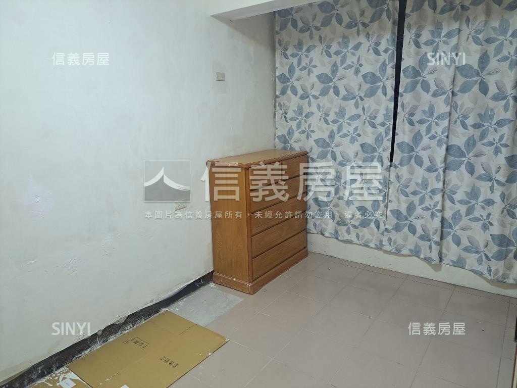 近中和復興國小美寓房屋室內格局與周邊環境