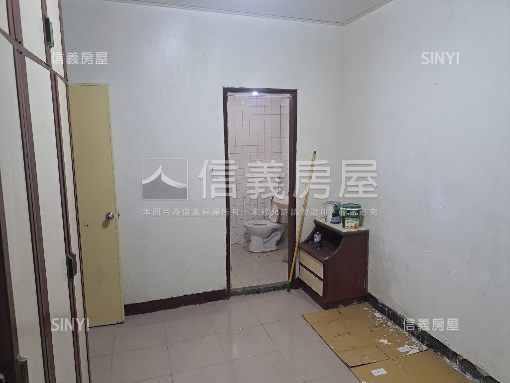 近中和復興國小美寓房屋室內格局與周邊環境