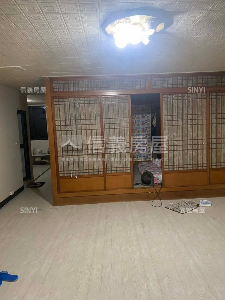 近中和復興國小美寓房屋室內格局與周邊環境