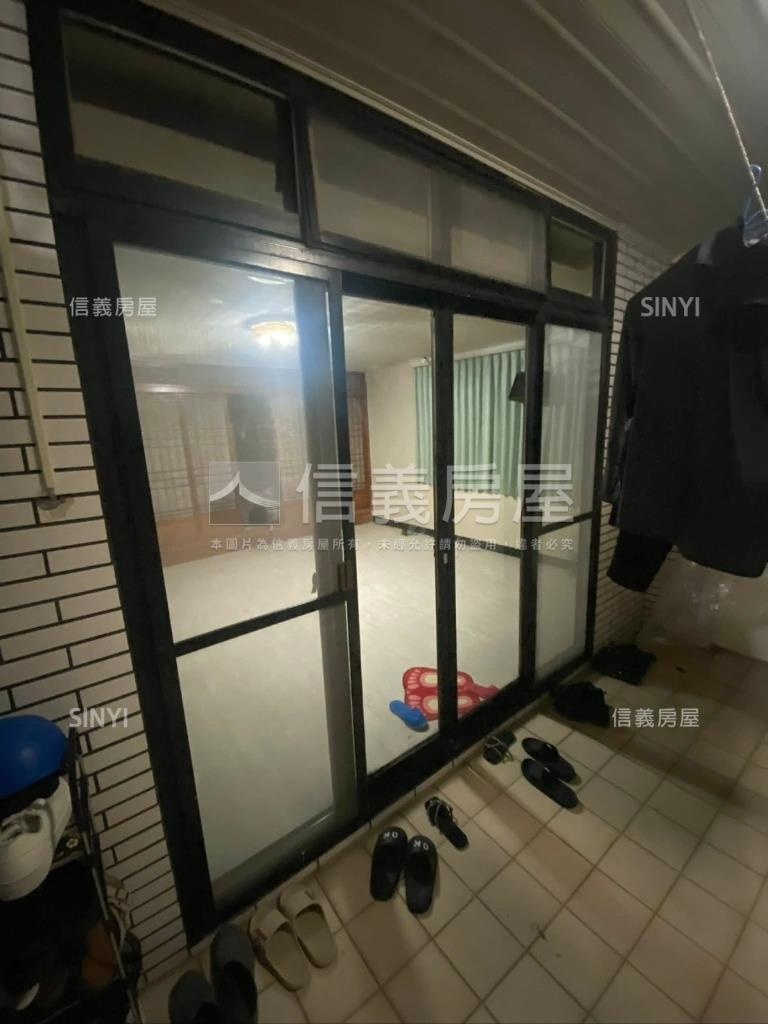 近中和復興國小美寓房屋室內格局與周邊環境