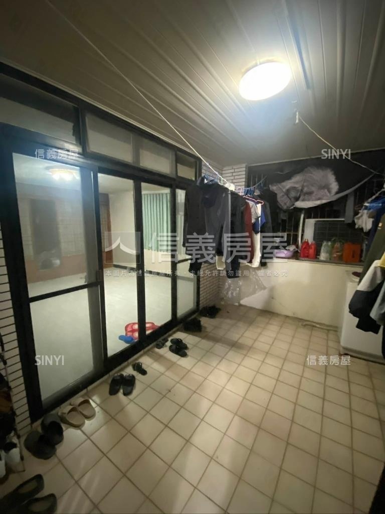 近中和復興國小美寓房屋室內格局與周邊環境