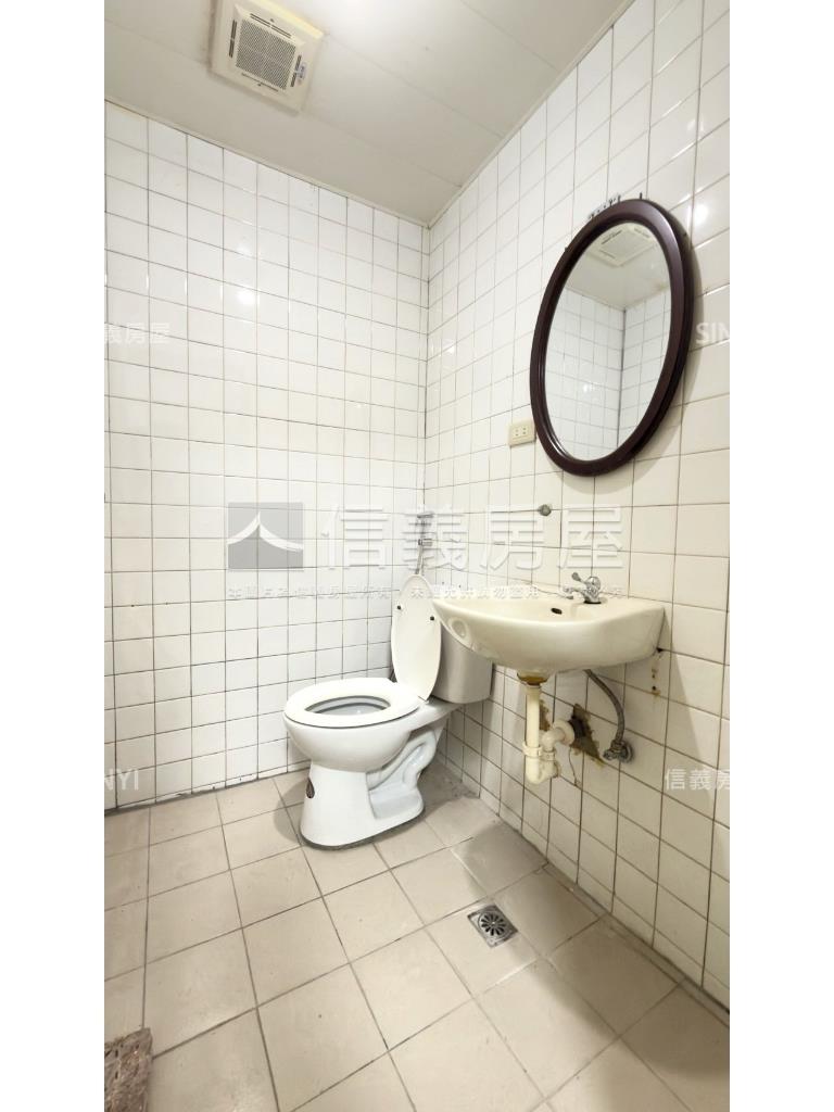 近中和復興國小美寓房屋室內格局與周邊環境