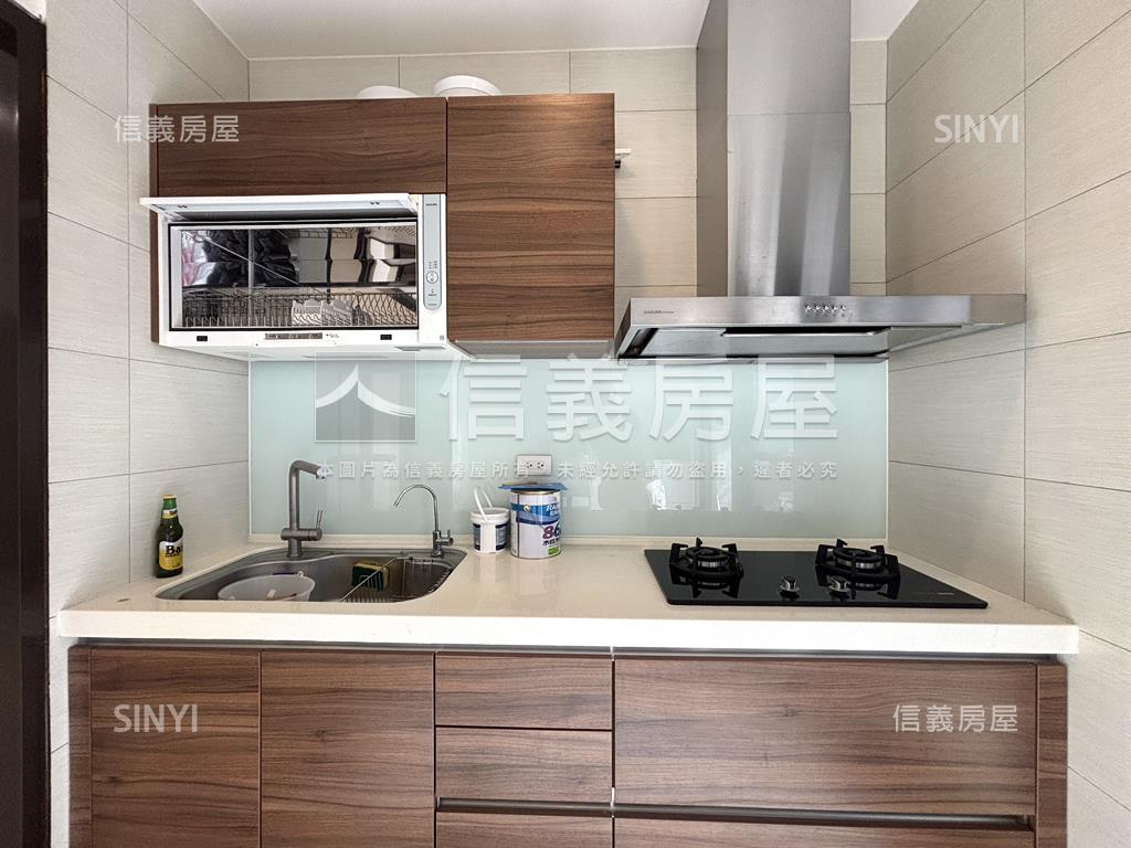 宏盛水悅海景三房房屋室內格局與周邊環境