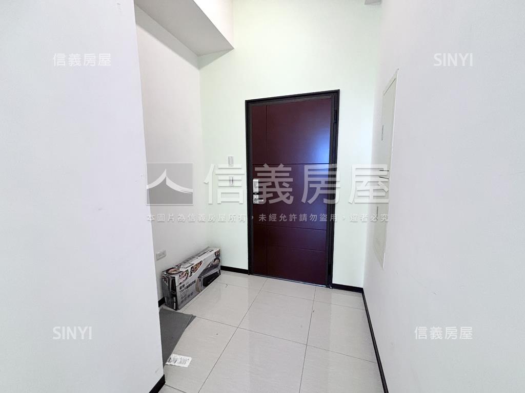 宏盛水悅海景三房房屋室內格局與周邊環境