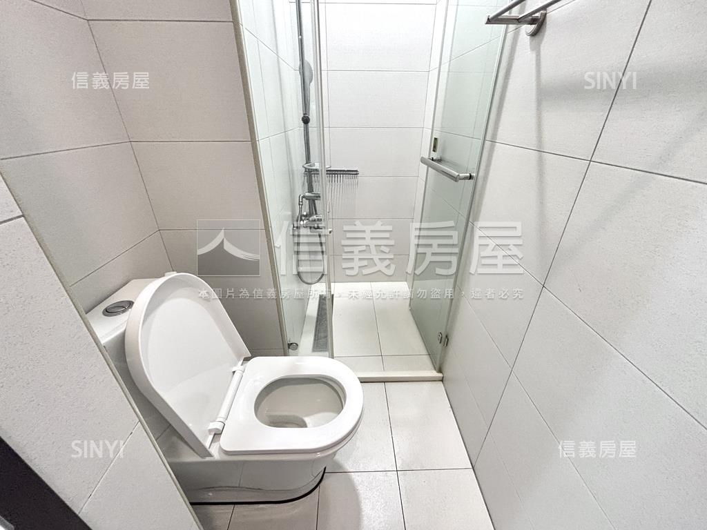 宏盛水悅海景三房房屋室內格局與周邊環境