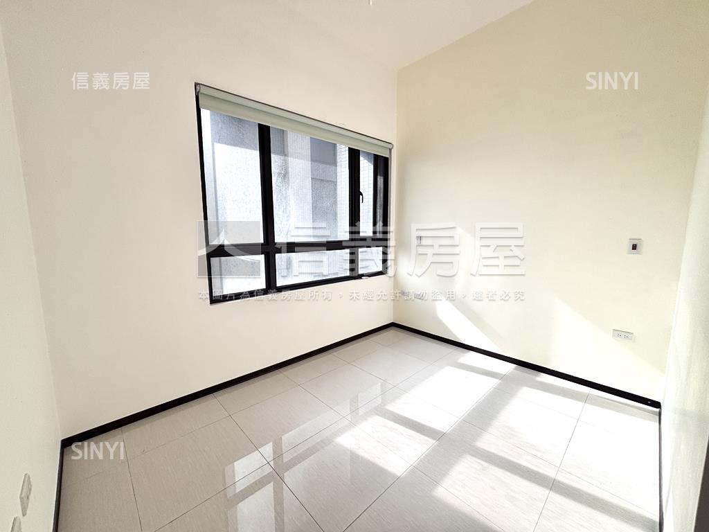 宏盛水悅海景三房房屋室內格局與周邊環境