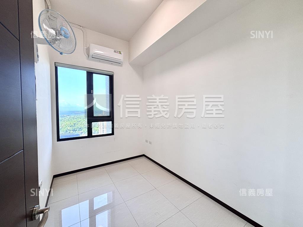 宏盛水悅海景三房房屋室內格局與周邊環境