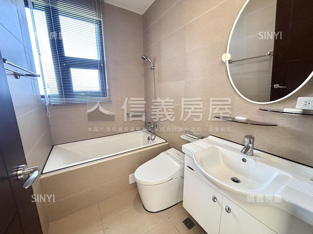 宏盛水悅海景三房房屋室內格局與周邊環境