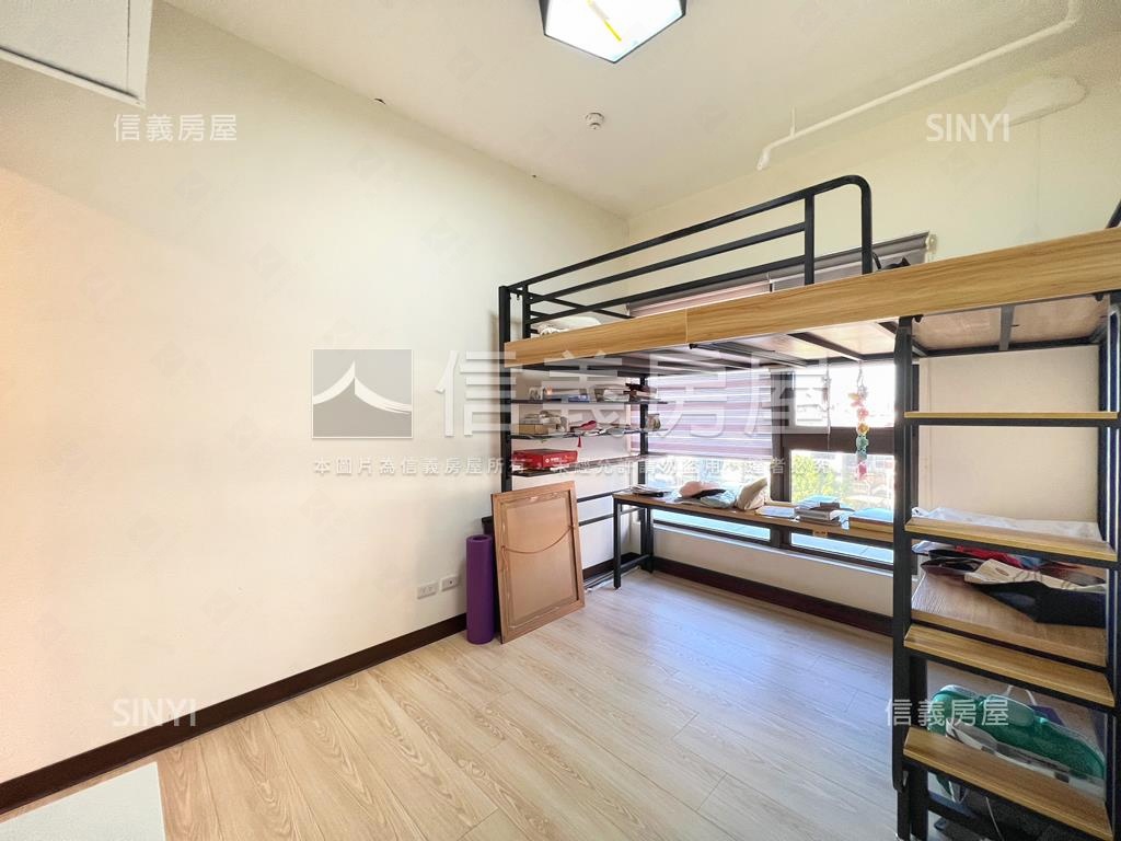 廣豐公園三。典藏美居房屋室內格局與周邊環境