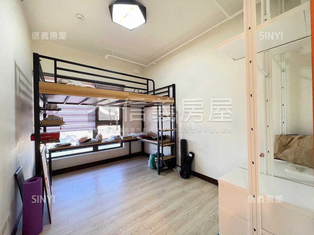 廣豐公園三。典藏美居房屋室內格局與周邊環境