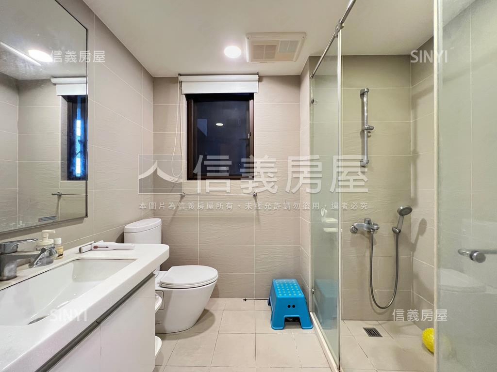 廣豐公園三。典藏美居房屋室內格局與周邊環境