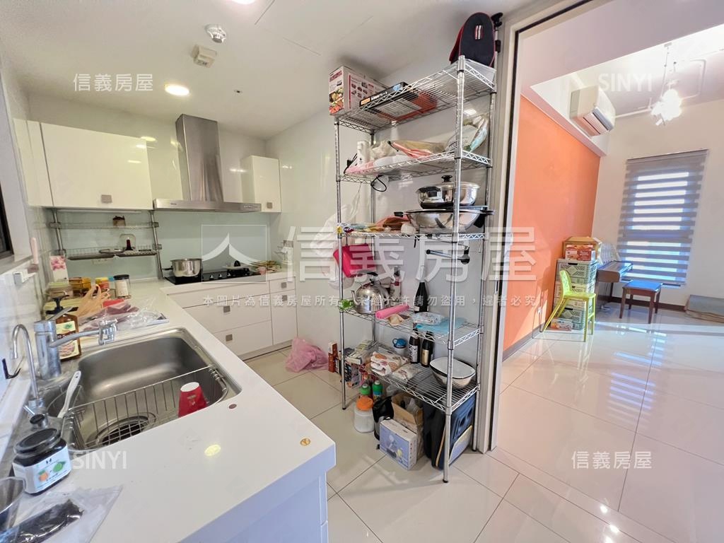 廣豐公園三。典藏美居房屋室內格局與周邊環境