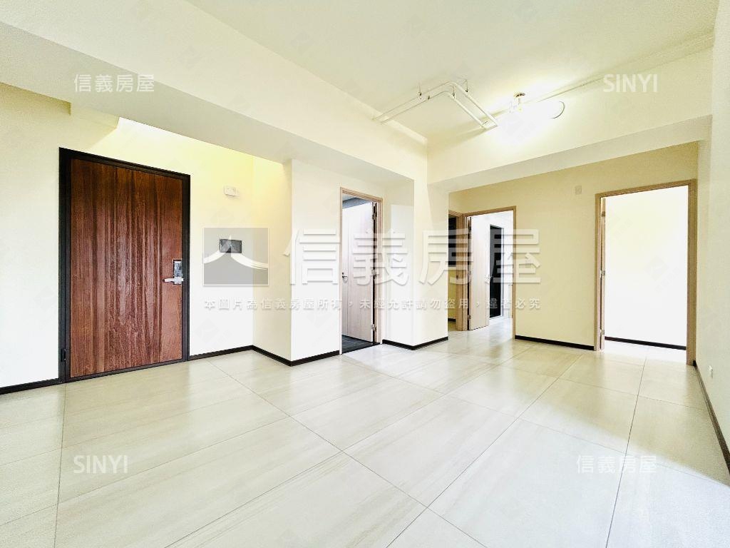新碩文曲Ａ１九樓三房房屋室內格局與周邊環境