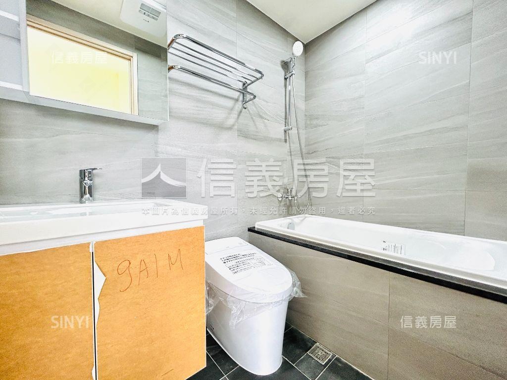 新碩文曲Ａ１九樓三房房屋室內格局與周邊環境