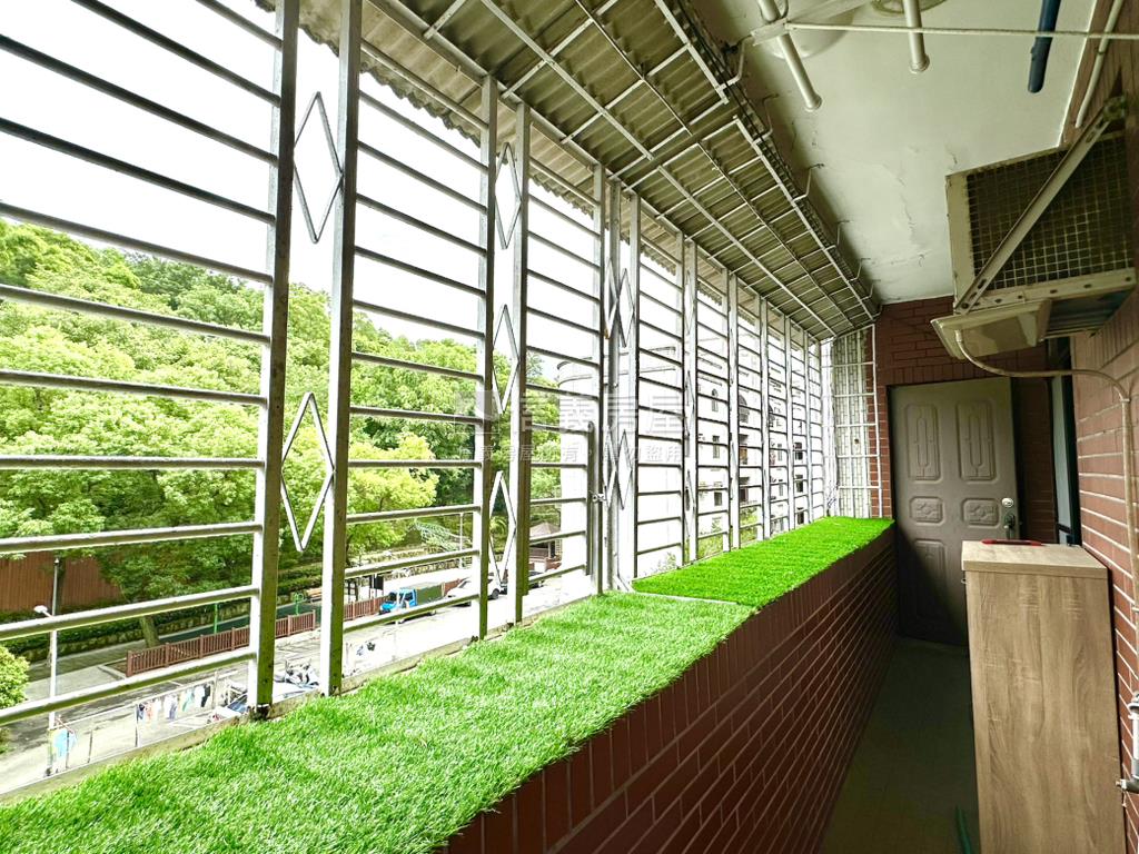 復興崗公寓３房房屋室內格局與周邊環境