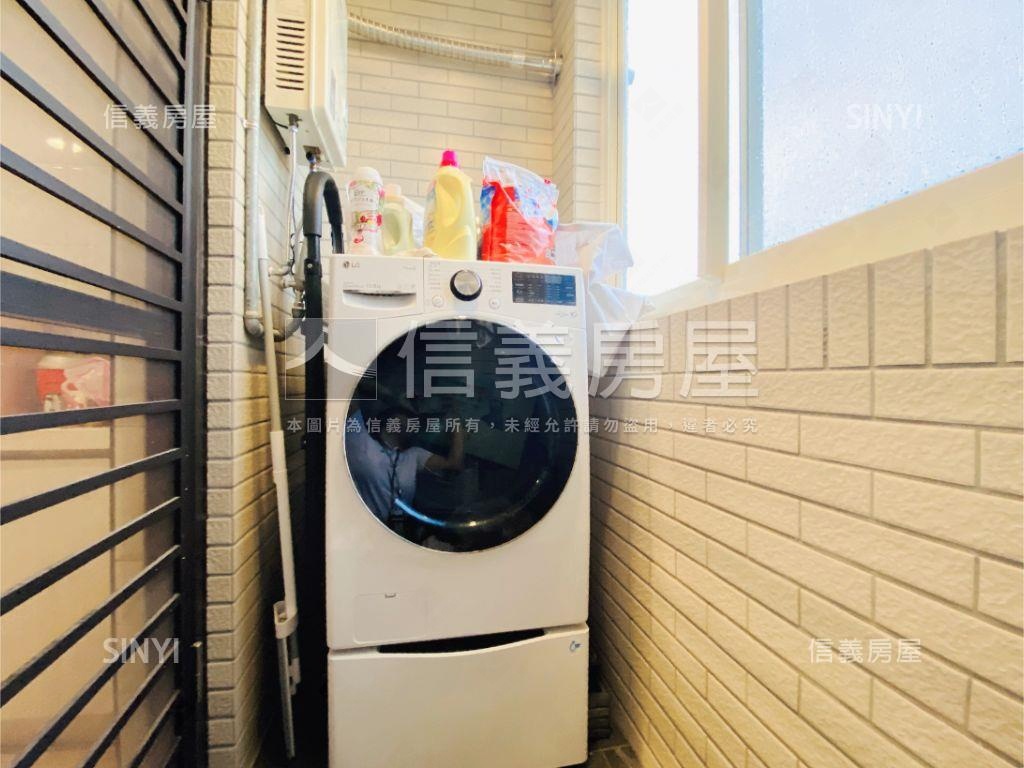 藍田御面樹海前後陽台兩房房屋室內格局與周邊環境
