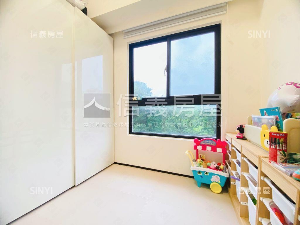 藍田御面樹海前後陽台兩房房屋室內格局與周邊環境