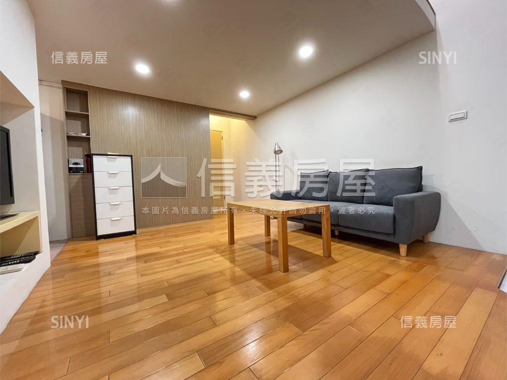 國會山莊公園旁電梯美屋房屋室內格局與周邊環境