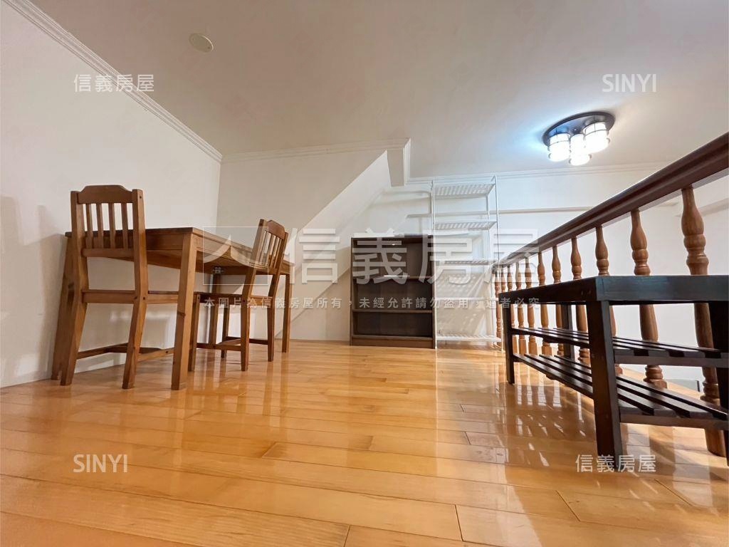 國會山莊公園旁電梯美屋房屋室內格局與周邊環境