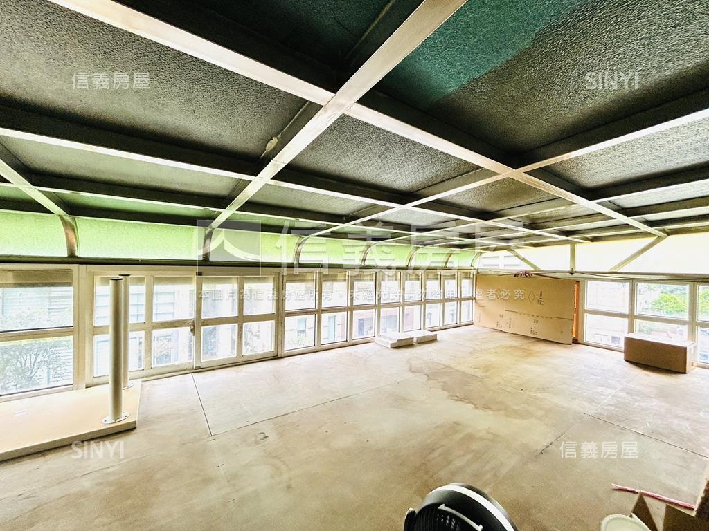 國會山莊公園旁電梯美屋房屋室內格局與周邊環境