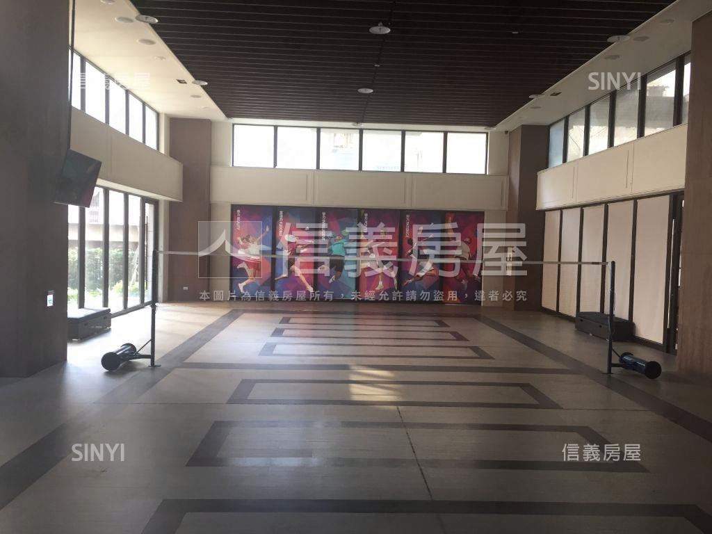 麗寶邊間三房平面車位房屋室內格局與周邊環境