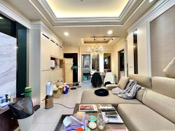 ☆麗寶邊間三房平面車位