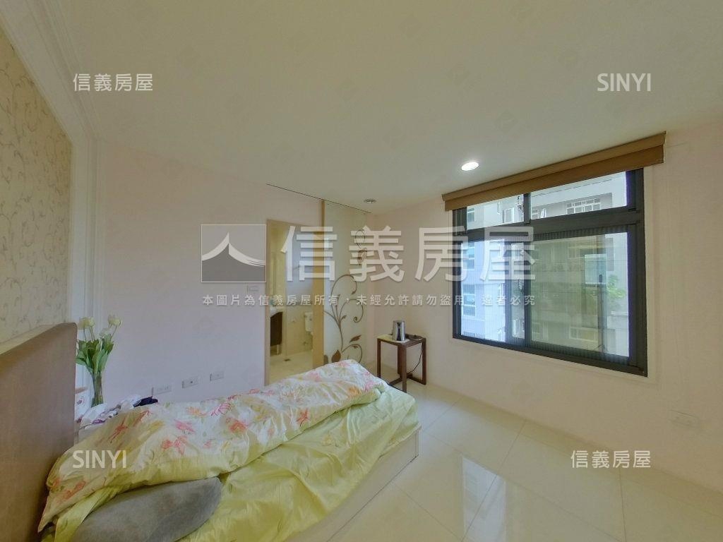 高鐵區威尼斯人電梯豪墅房屋室內格局與周邊環境