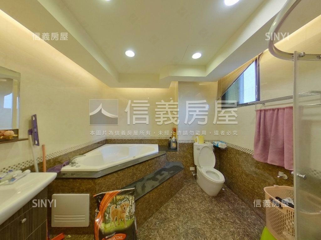 高鐵區威尼斯人電梯豪墅房屋室內格局與周邊環境