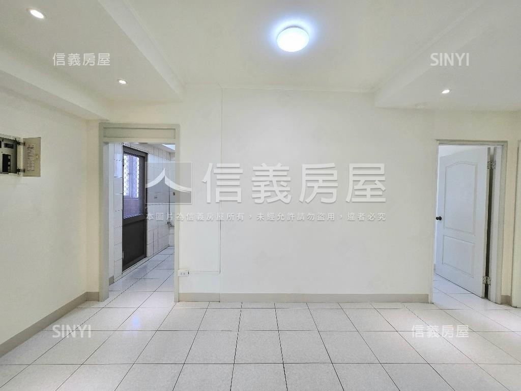 新案－整理捷運３房宅房屋室內格局與周邊環境