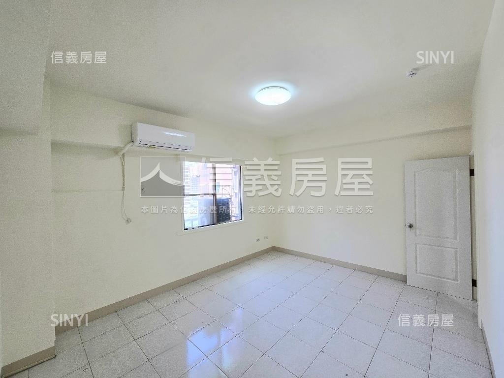 新案－整理捷運３房宅房屋室內格局與周邊環境