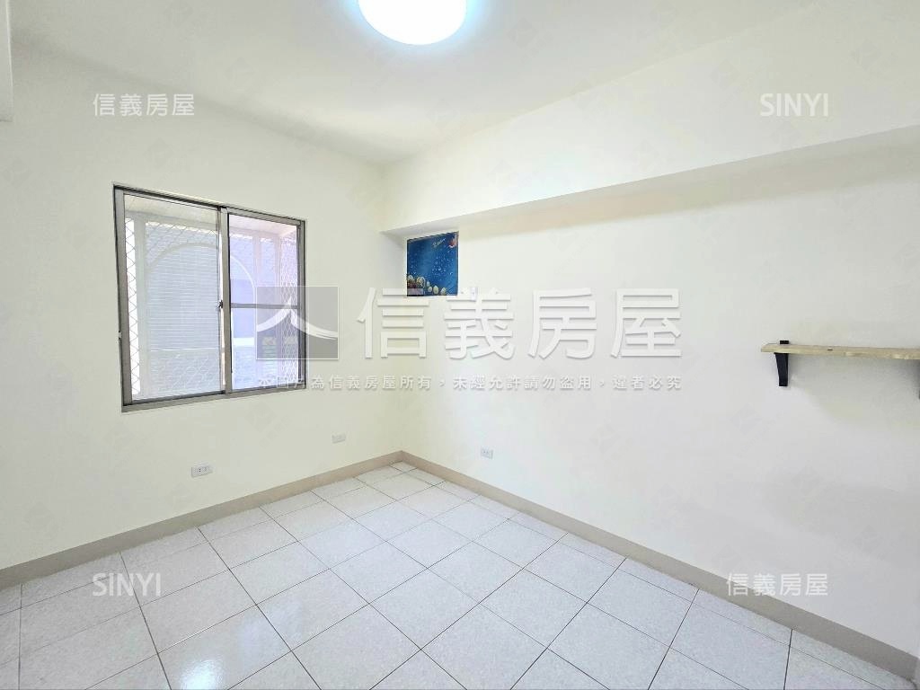 新案－整理捷運３房宅房屋室內格局與周邊環境