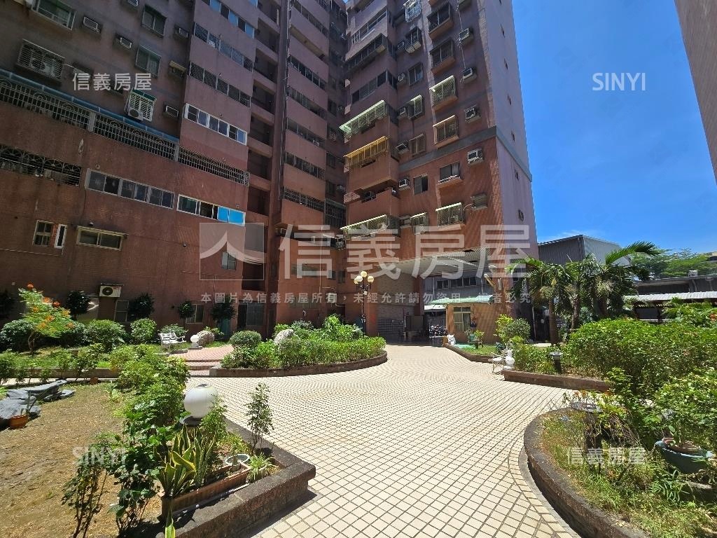 新案－整理捷運３房宅房屋室內格局與周邊環境