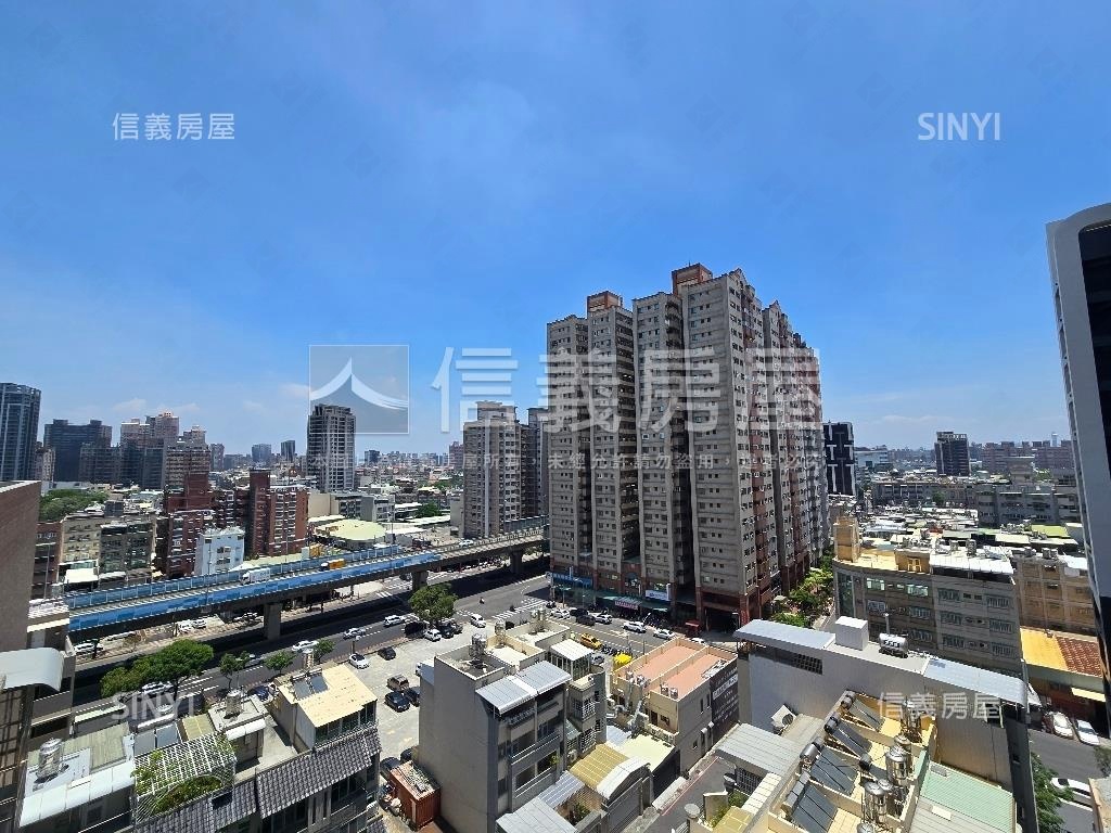 新案－整理捷運３房宅房屋室內格局與周邊環境