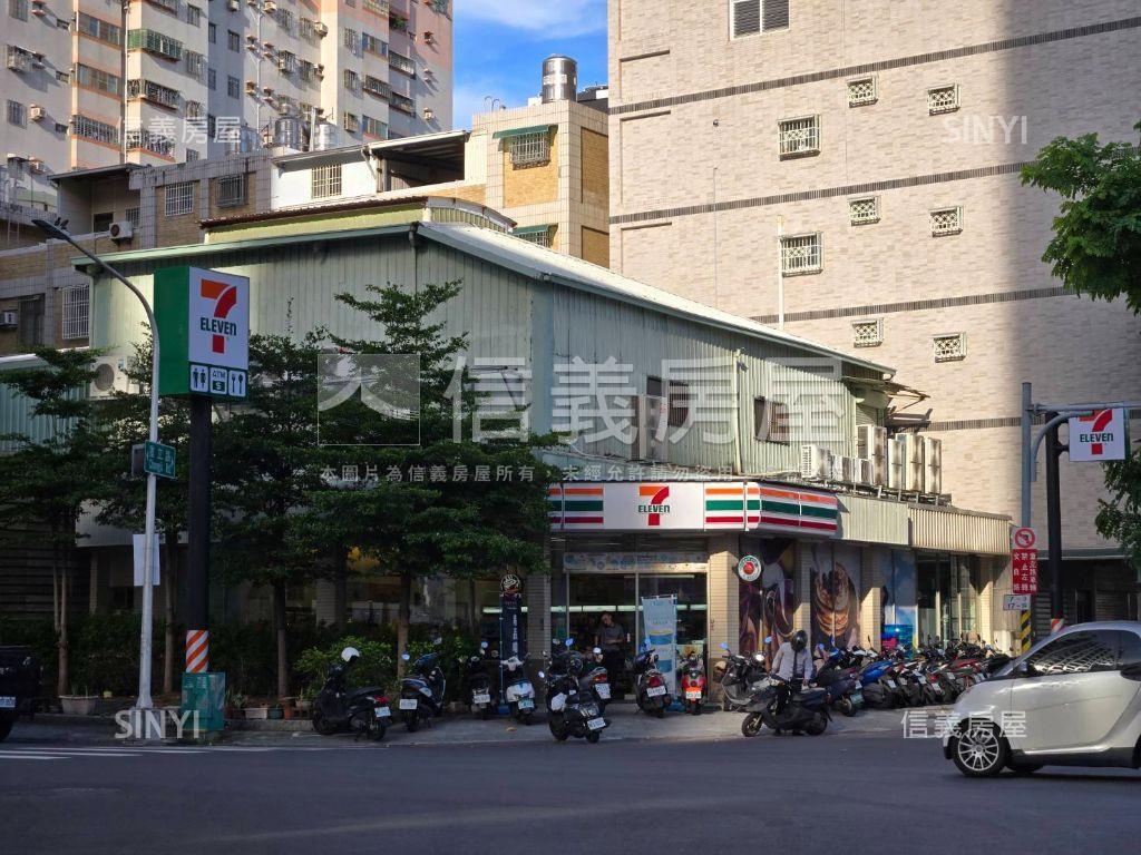 新案－整理捷運３房宅房屋室內格局與周邊環境