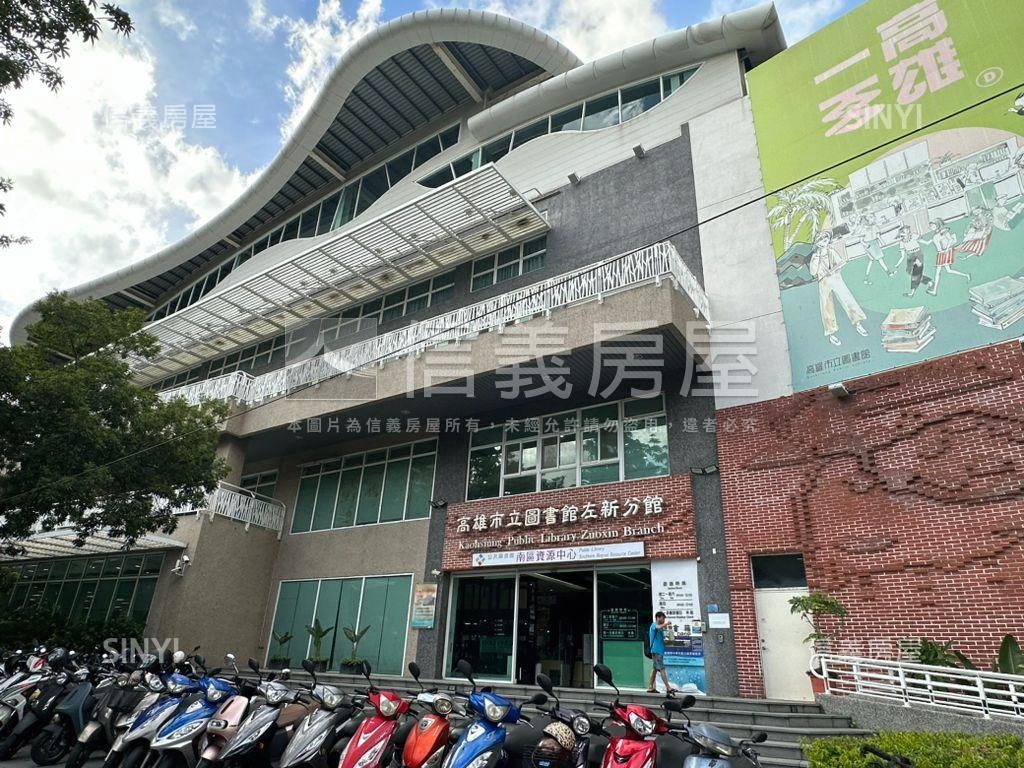新案－整理捷運３房宅房屋室內格局與周邊環境