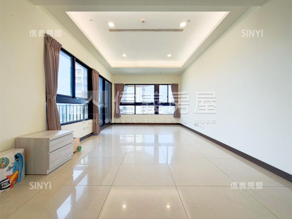 遠雄玫瑰園★高樓河景大戶房屋室內格局與周邊環境