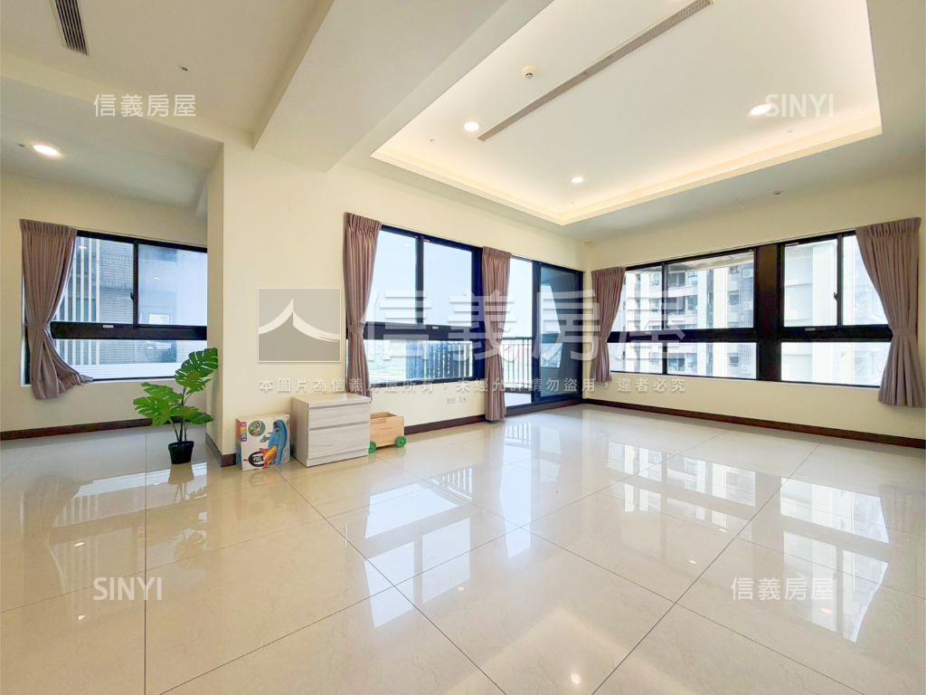 遠雄玫瑰園★高樓河景大戶房屋室內格局與周邊環境