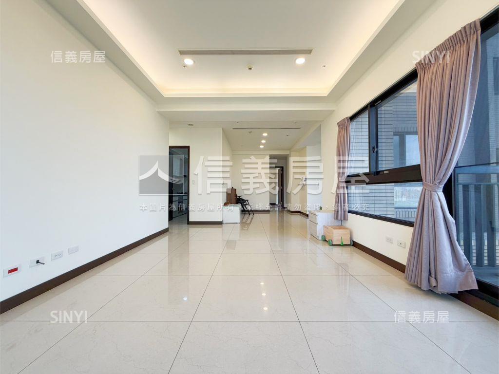 遠雄玫瑰園★高樓河景大戶房屋室內格局與周邊環境